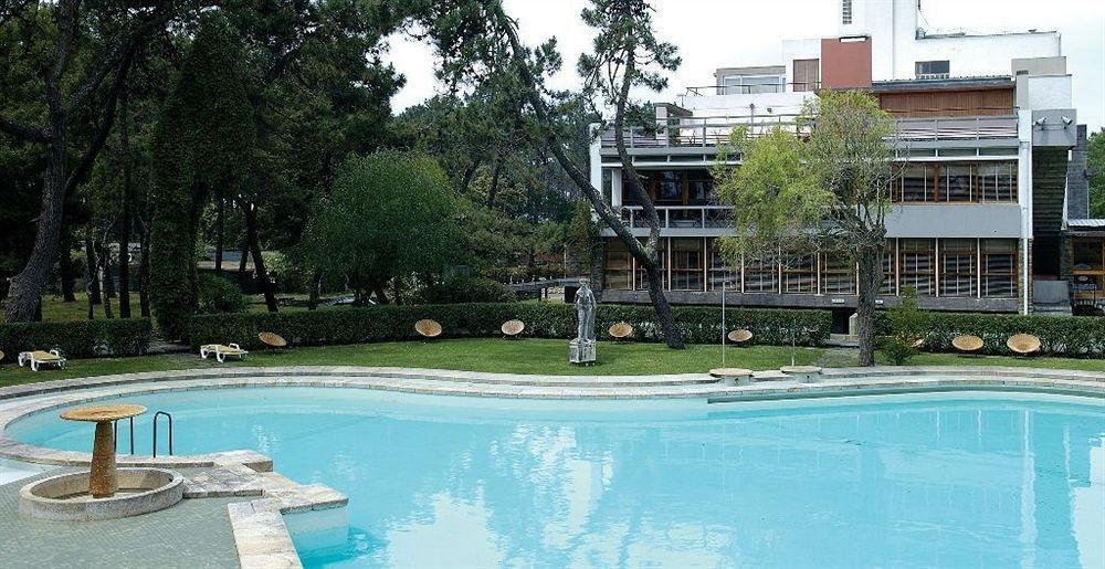 Parque Do Rio Ofir Hotel Esposende Bagian luar foto